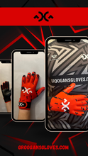 Load image into Gallery viewer, Groogan’s Gaelic Gloves