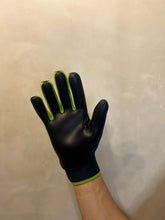 Load image into Gallery viewer, Groogan’s Gaelic Gloves (navy/green)