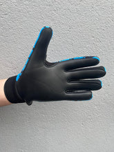 Load image into Gallery viewer, Groogan’s Gaelic Gloves (Blue)