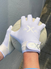 Load image into Gallery viewer, Groogan’s Gaelic Gloves (Whiteout)