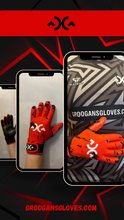 Load image into Gallery viewer, Groogan’s Gaelic Gloves
