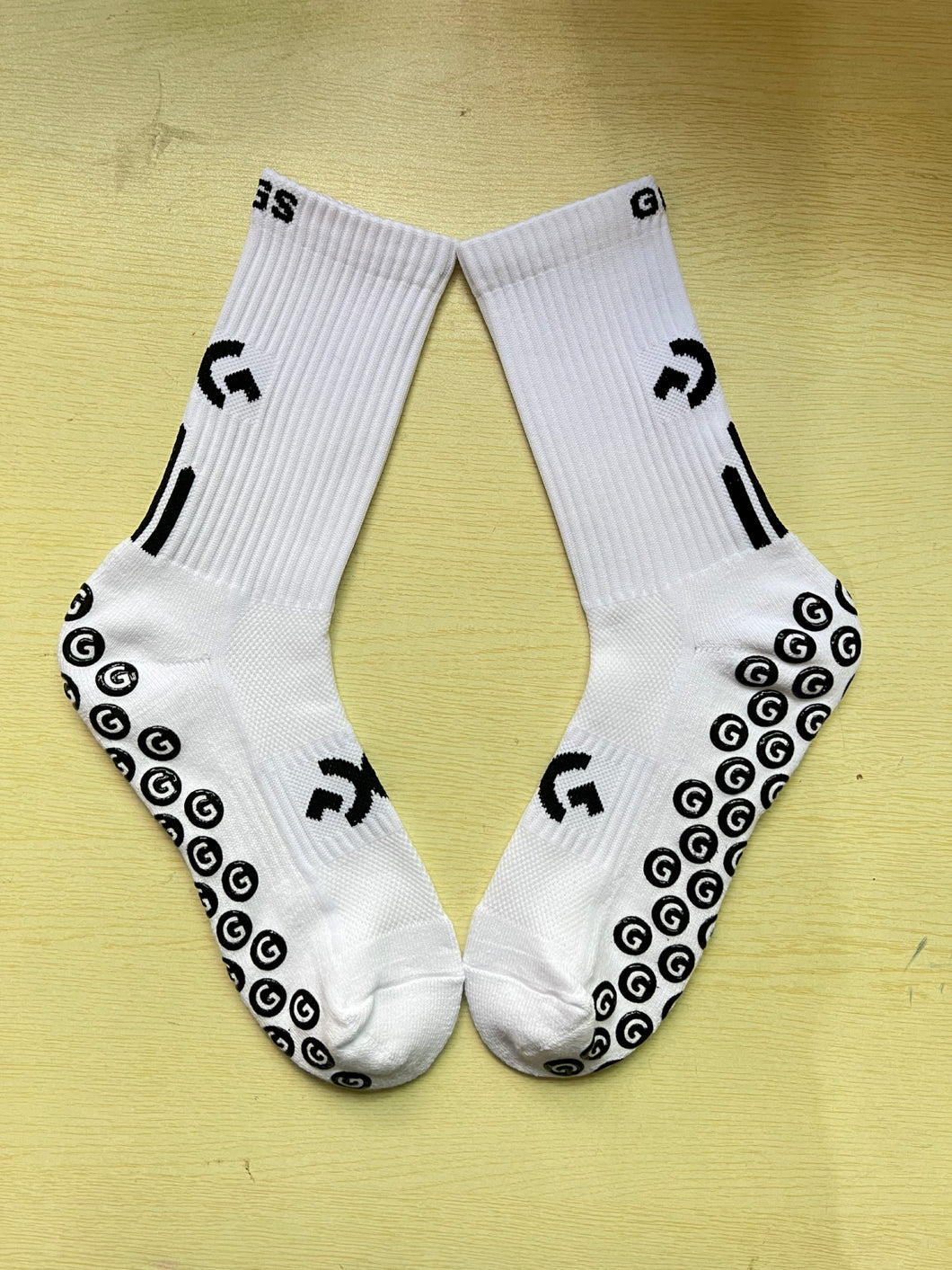 Groogan’s Grip-Socks