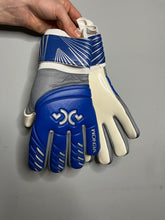 Load image into Gallery viewer, Groogan&#39;s Gloves Venom Blue
