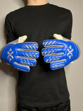 Load image into Gallery viewer, Groogan&#39;s Gloves Venom Blue
