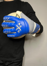 Load image into Gallery viewer, Groogan&#39;s Gloves Venom Blue
