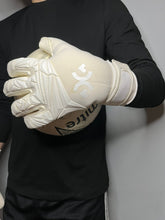 Load image into Gallery viewer, Groogan&#39;s Gloves Original White
