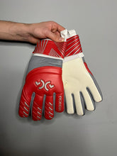 Load image into Gallery viewer, Groogan&#39;s Gloves Venom Red
