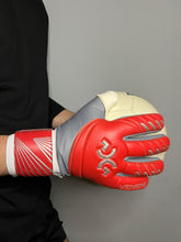 Load image into Gallery viewer, Groogan&#39;s Gloves Venom Red
