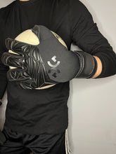 Load image into Gallery viewer, Groogan&#39;s Gloves Original Black
