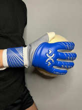 Load image into Gallery viewer, Groogan&#39;s Gloves Venom Blue
