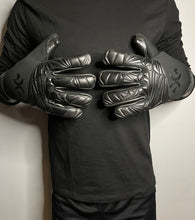 Load image into Gallery viewer, Groogan&#39;s Gloves Original Black
