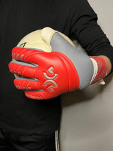 Load image into Gallery viewer, Groogan&#39;s Gloves Venom Red
